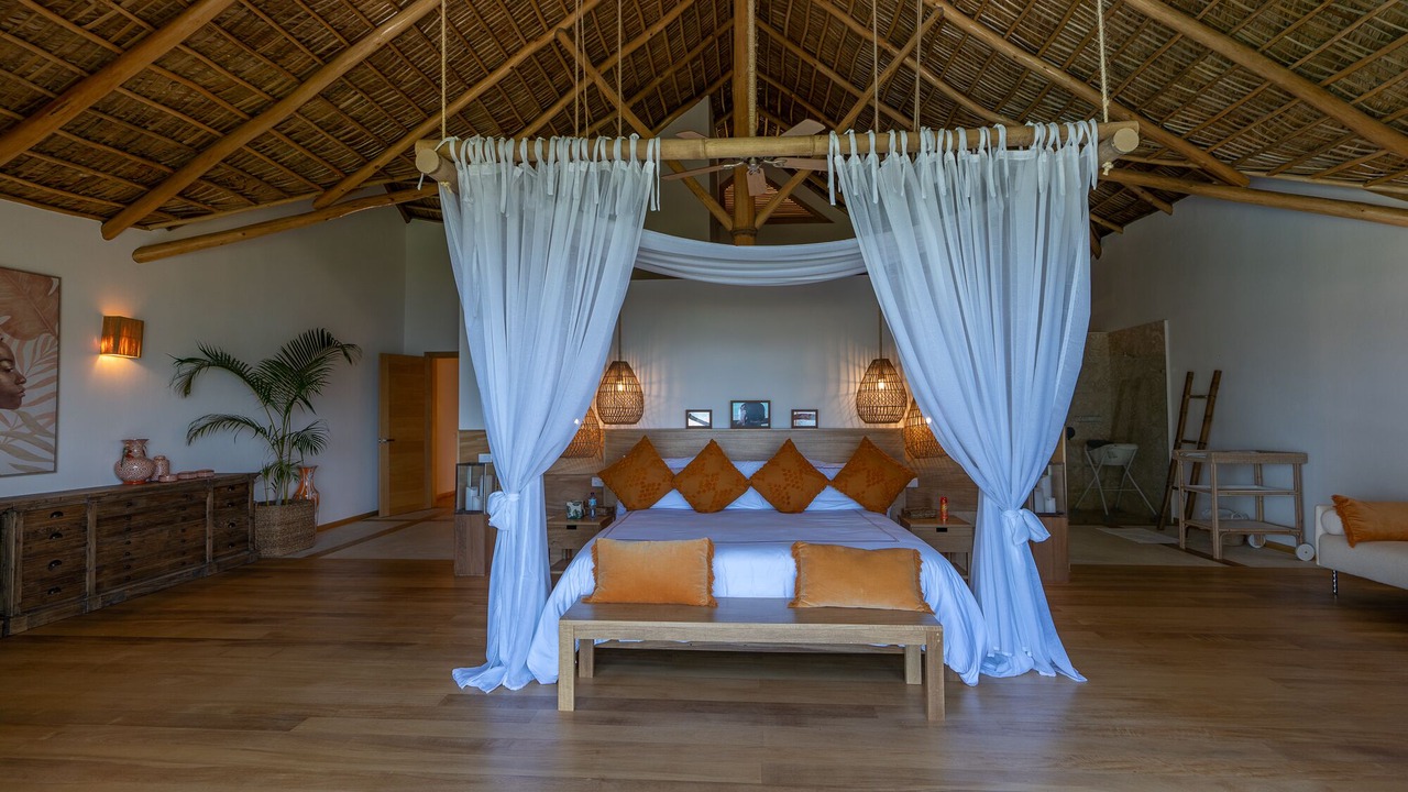 Photo of Bedroom in Puerto Bahia