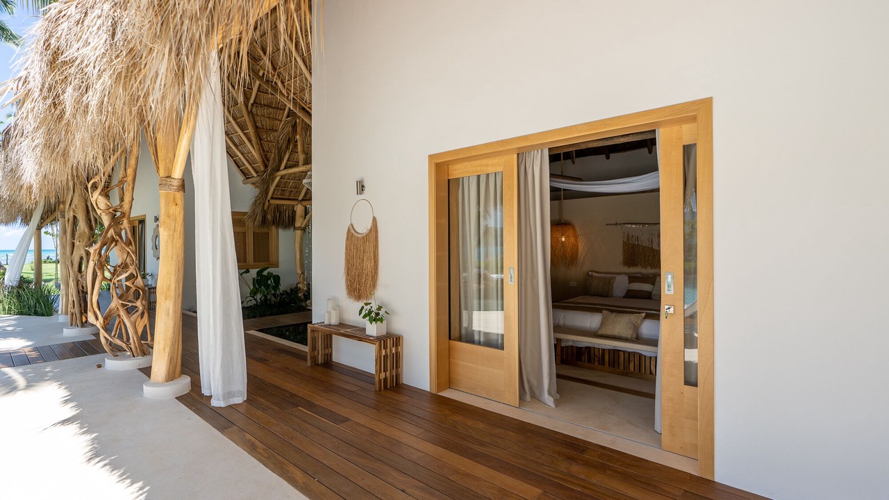 Photo of Patio Balcony in Puerto Bahia