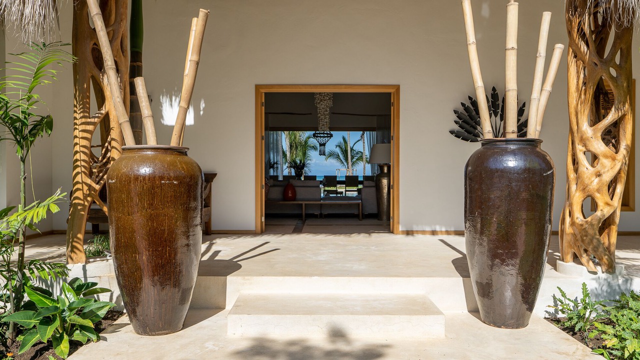 Photo of Outdoor in Puerto Bahia