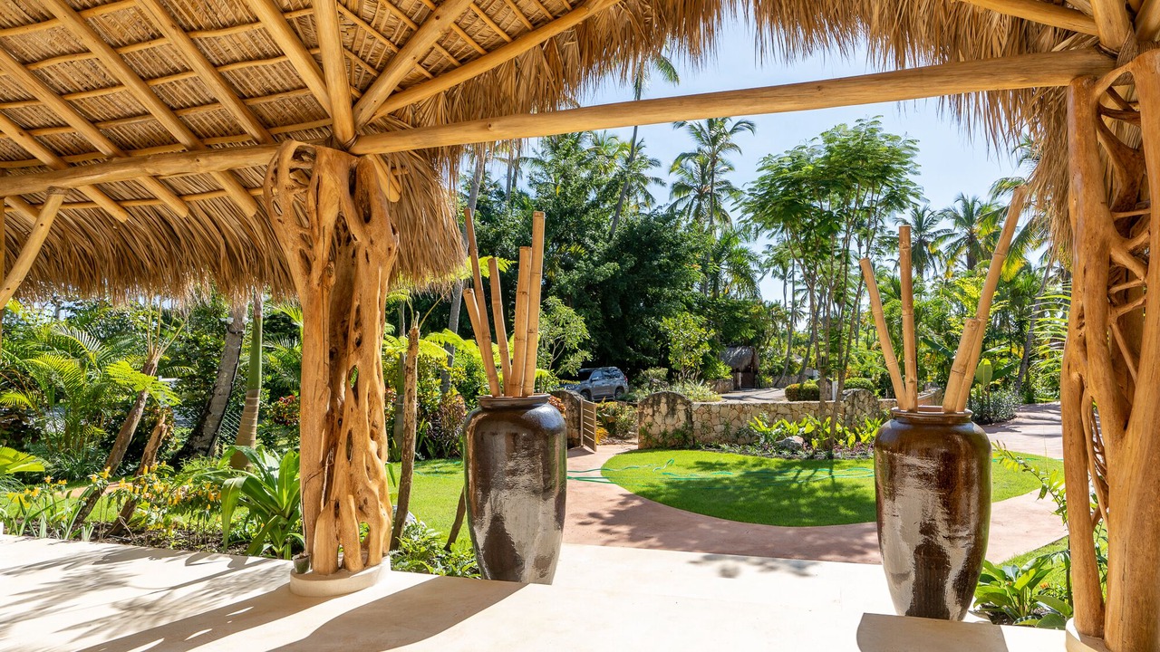 Photo of Outdoor in Puerto Bahia