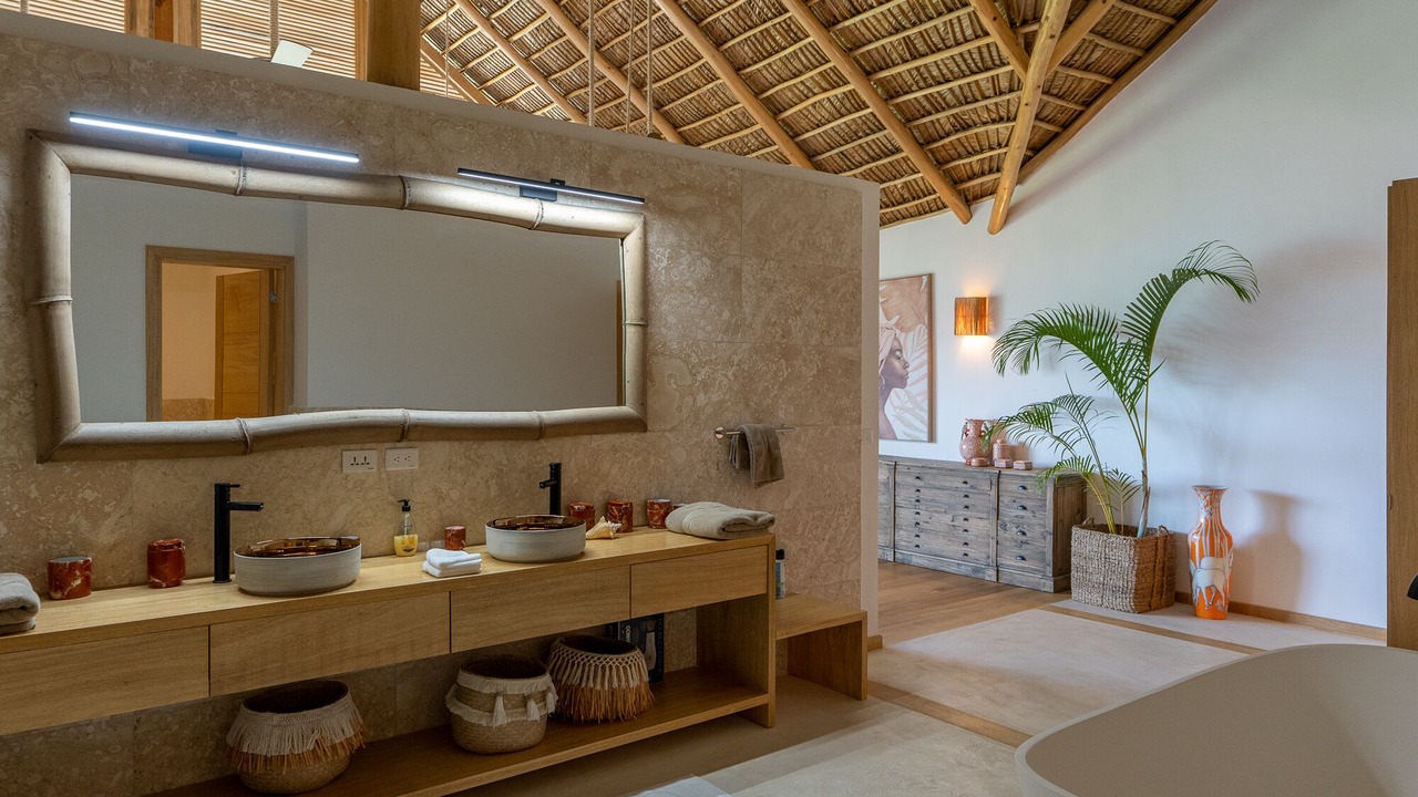 Photo of Bathroom in Puerto Bahia