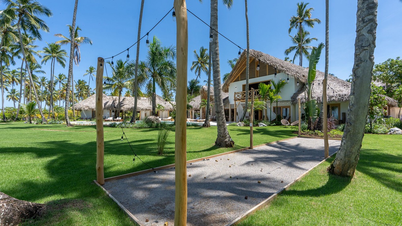 Photo of Outdoor in Puerto Bahia