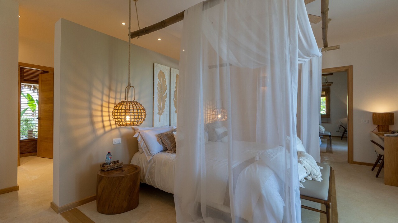 Photo of Bedroom in Puerto Bahia