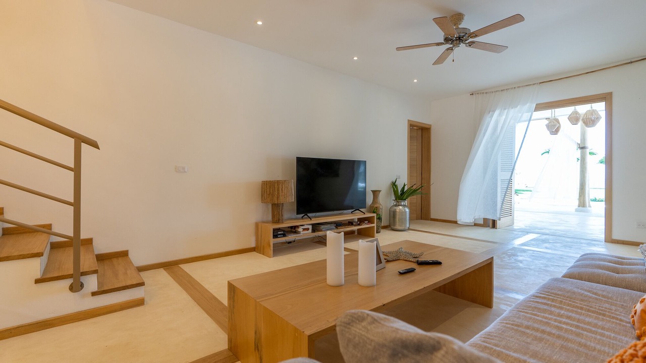 Photo of Livingroom in Puerto Bahia