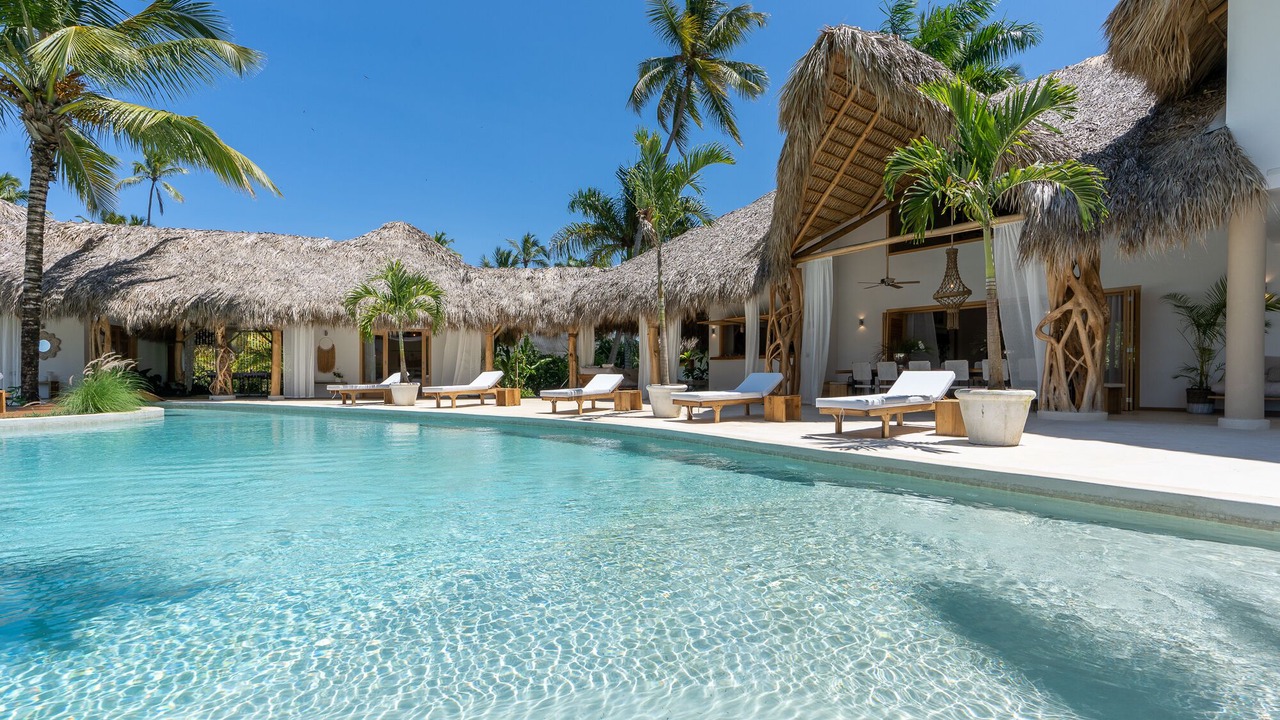 Photo of Outdoor in Puerto Bahia