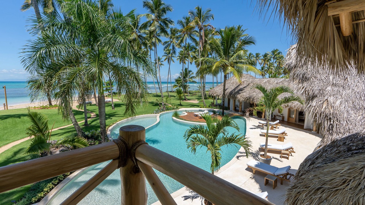 Photo of Outdoor in Puerto Bahia