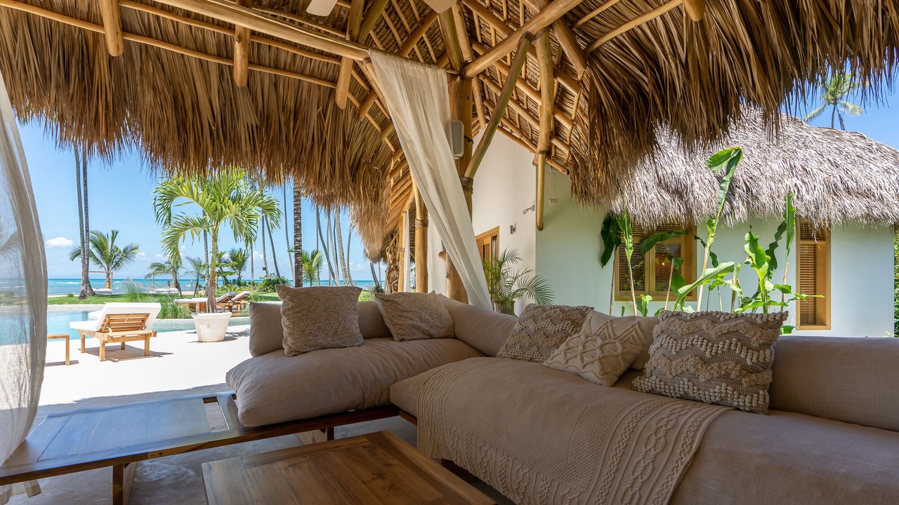 Photo of Patio Balcony in Puerto Bahia