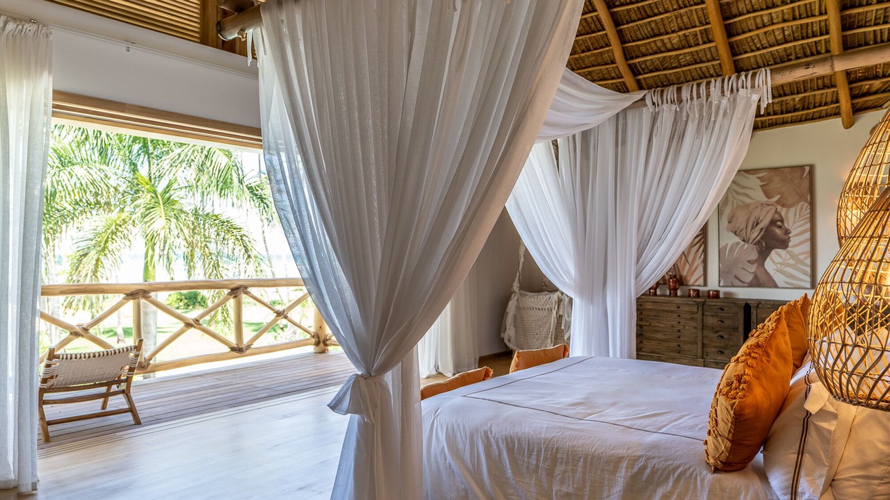 Photo of Bedroom in Puerto Bahia