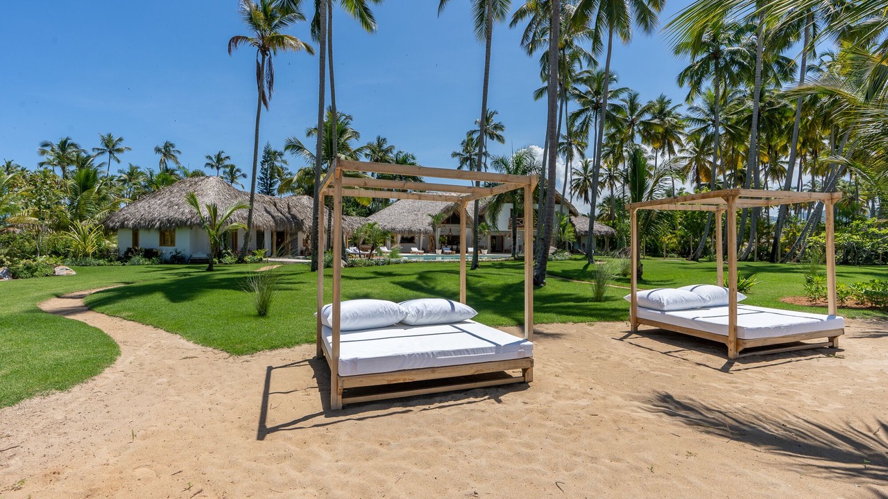 Photo of Outdoor in Puerto Bahia