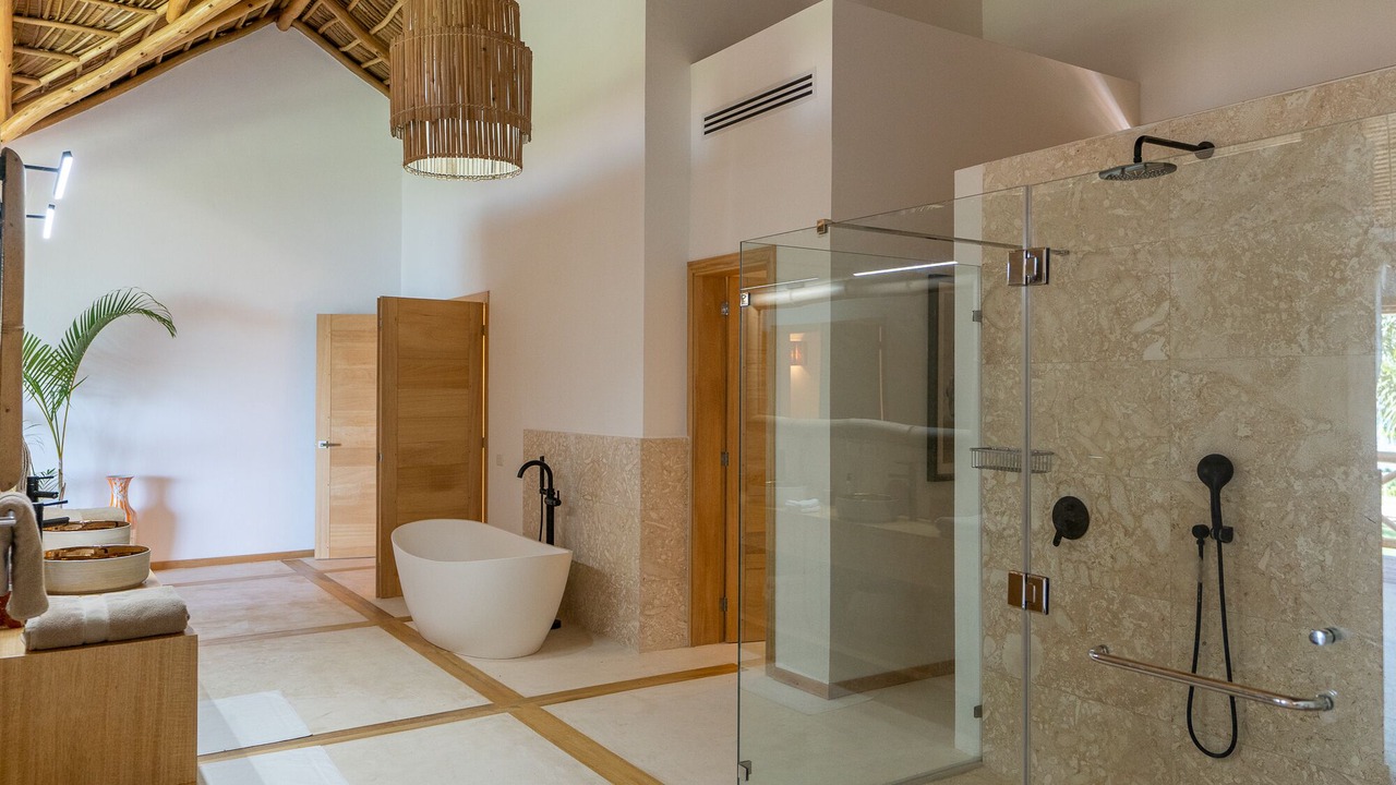 Photo of Bathroom in Puerto Bahia