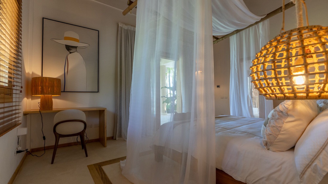 Photo of Bedroom in Puerto Bahia