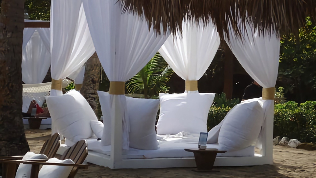 Photo of Patio Balcony in Los Maestros