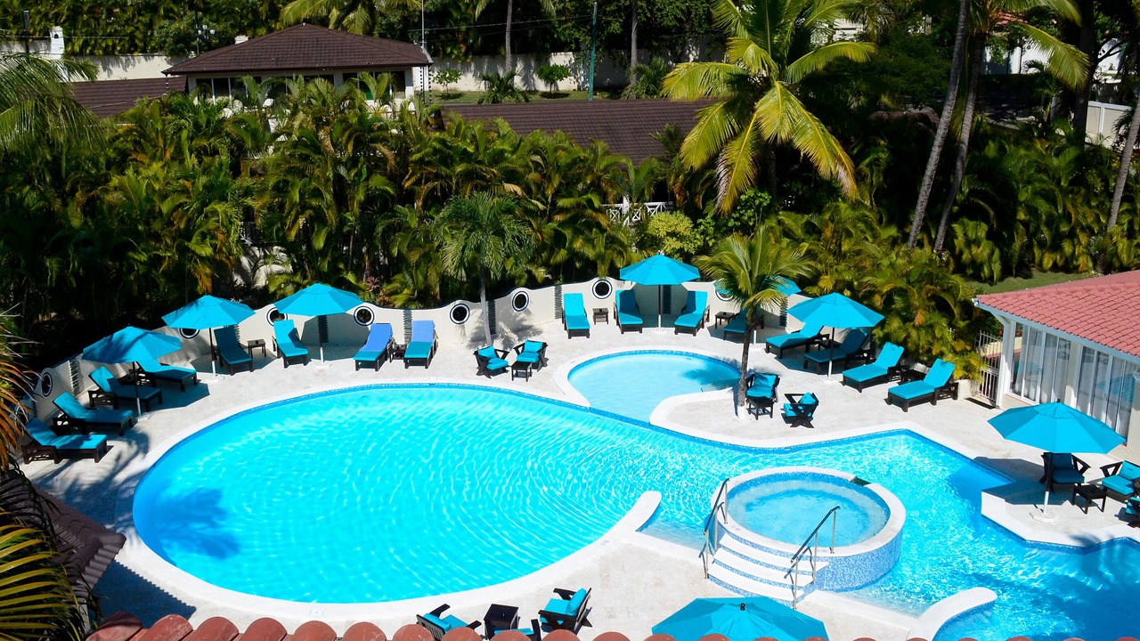 Photo of Outdoor in Los Maestros