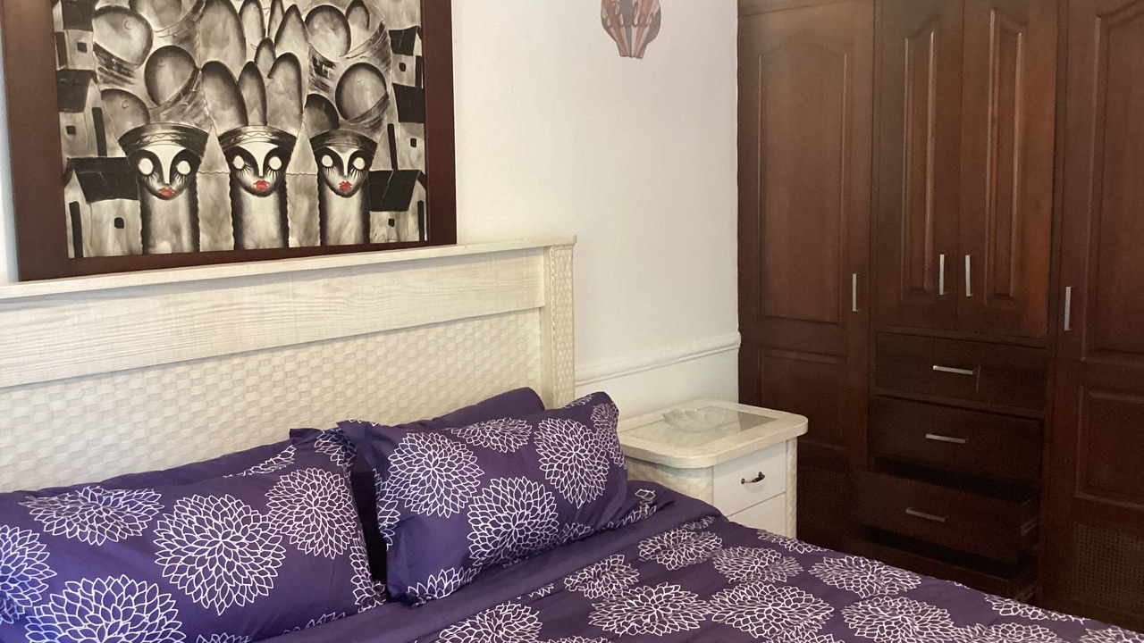 Photo of Bedroom in Los Brazos