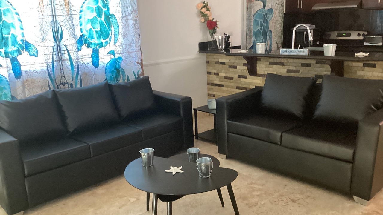 Photo of Livingroom in Los Brazos