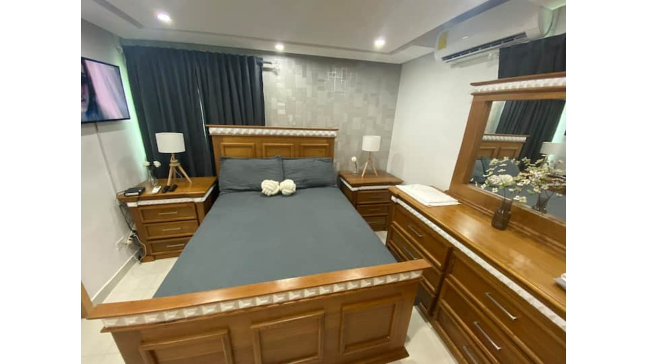 Photo of Bedroom in Ensanche Isabelita