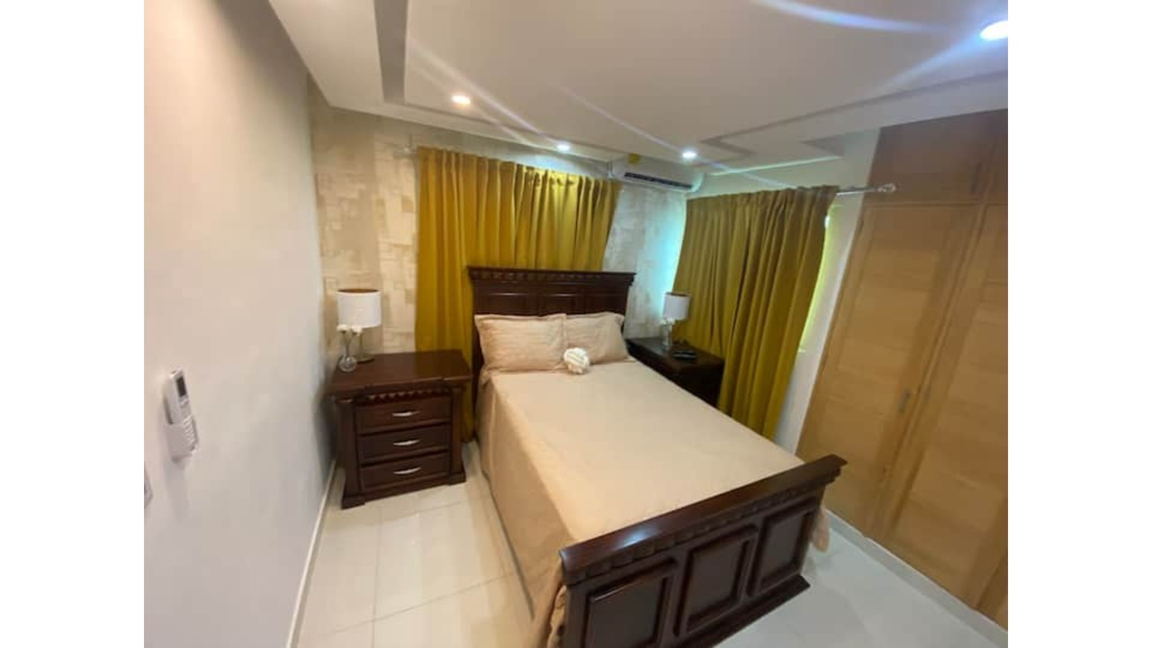 Photo of Bedroom in Ensanche Isabelita
