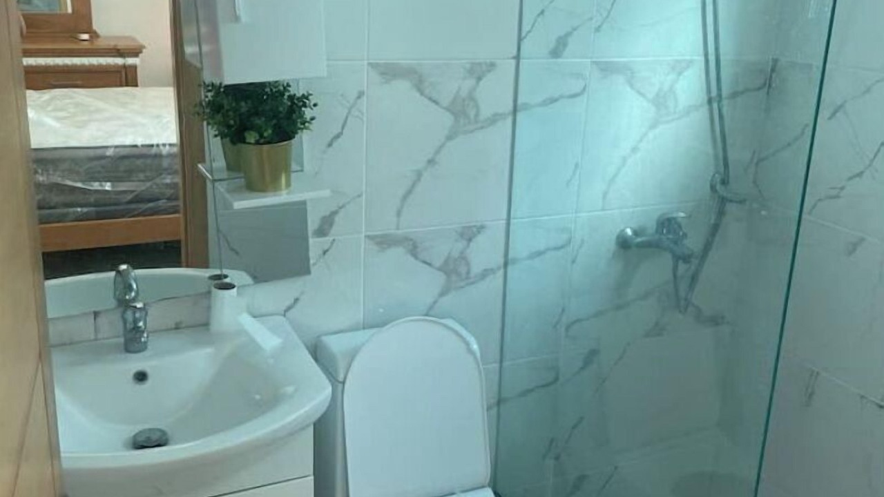 Photo of Bathroom in Ensanche Isabelita