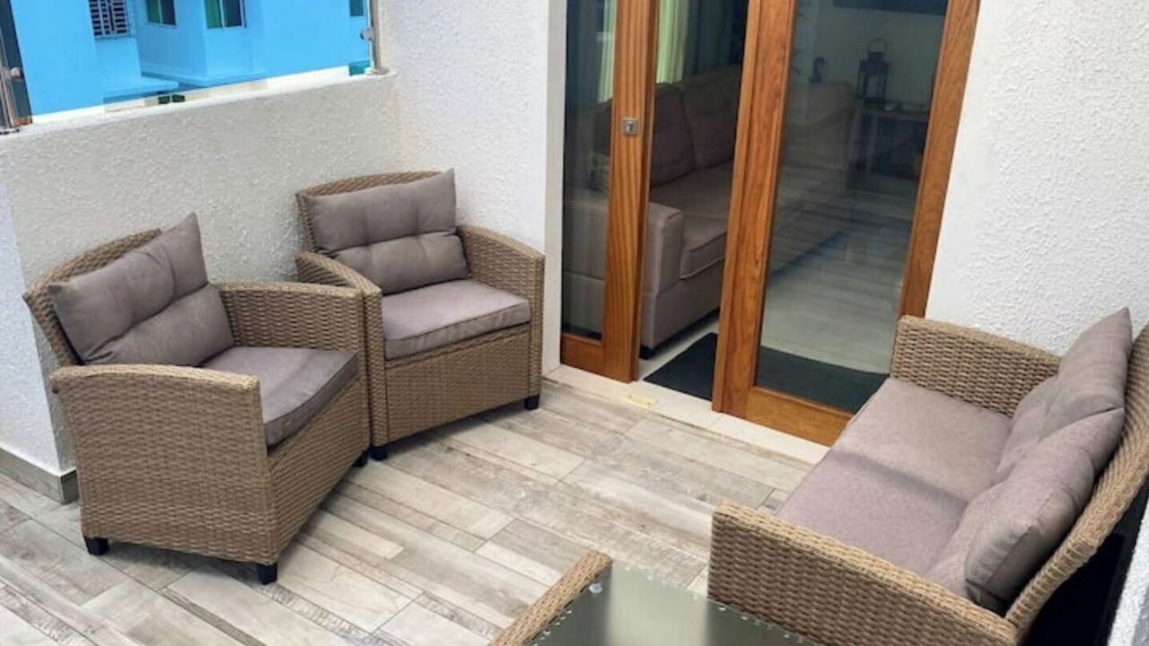 Photo of Patio Balcony in Ensanche Isabelita