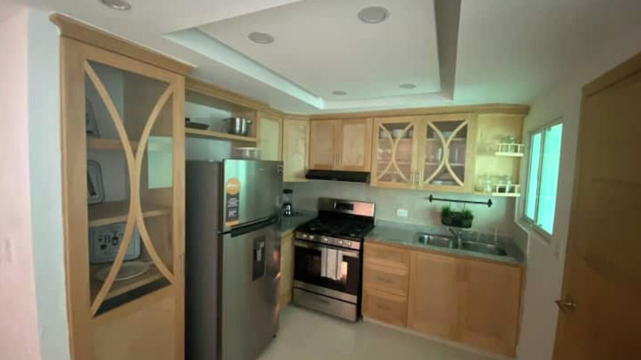 Photo of Kitchen in Ensanche Isabelita