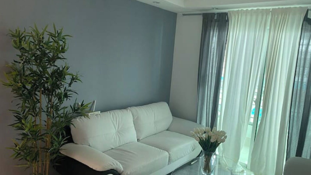 Photo of Livingroom in Ensanche Isabelita