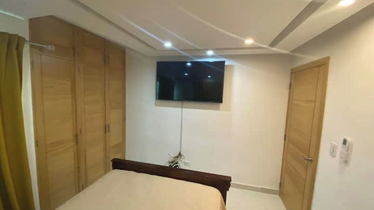 Photo of Bedroom in Ensanche Isabelita