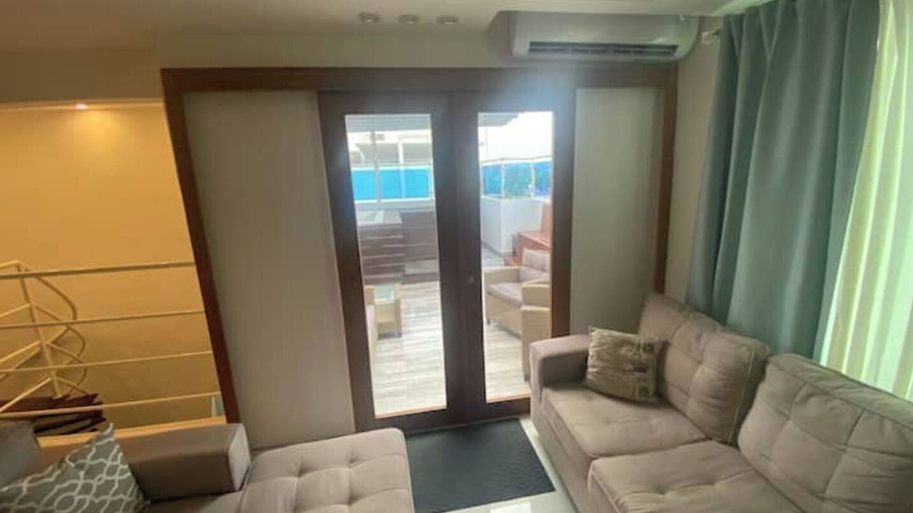 Photo of Livingroom in Ensanche Isabelita