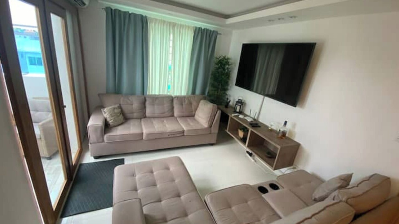 Photo of Livingroom in Ensanche Isabelita
