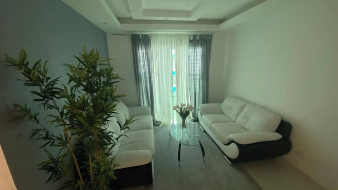 Photo of Livingroom in Ensanche Isabelita
