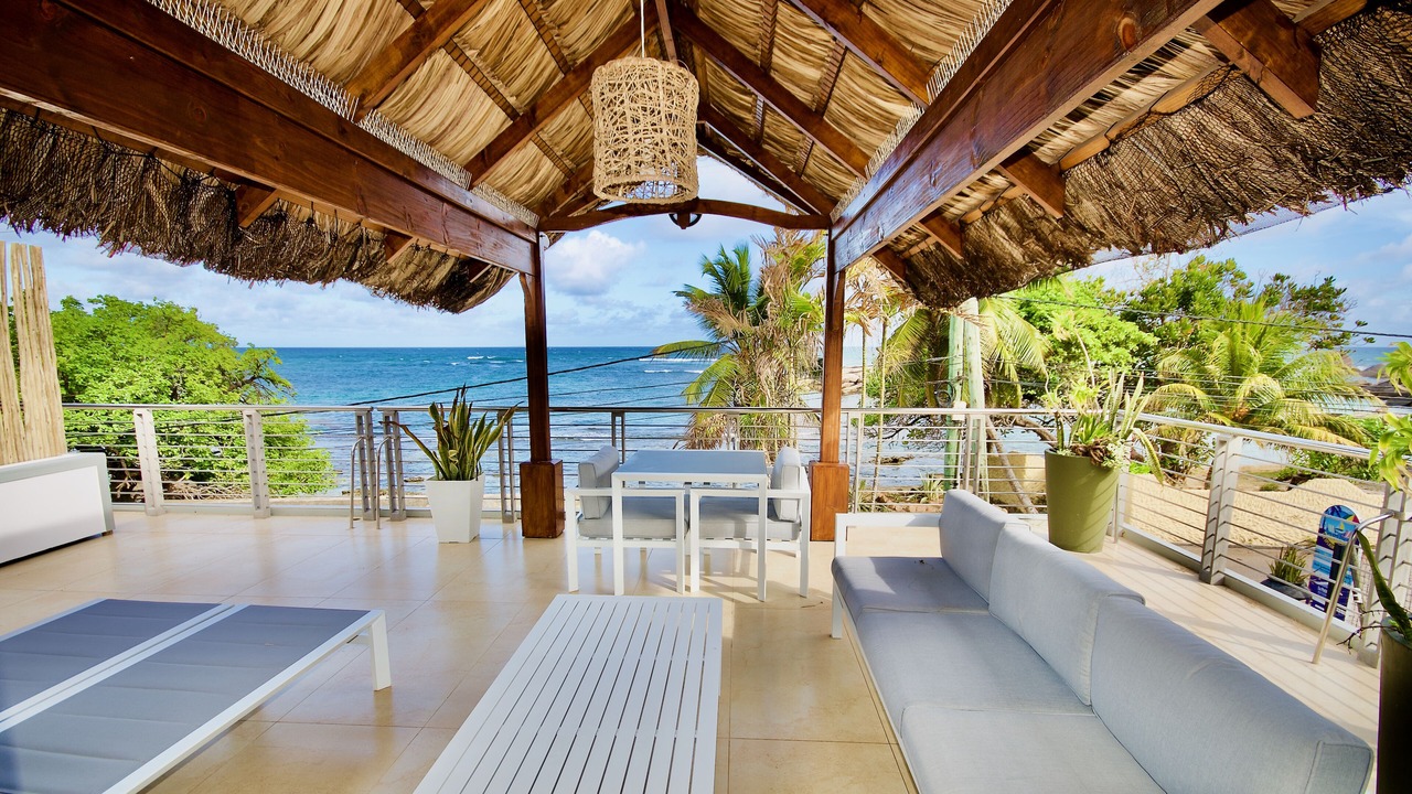 Photo of Bedroom in Anse Bois de Rose