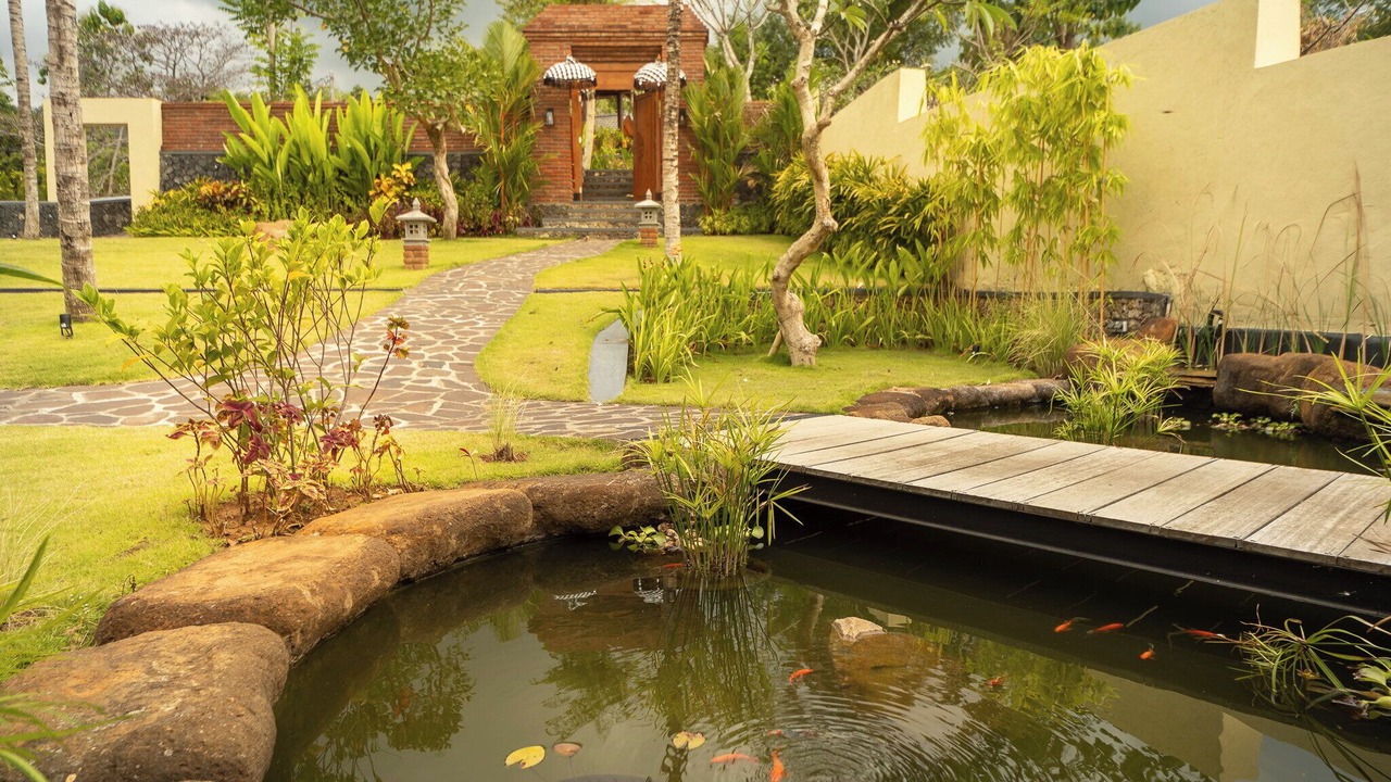 Photo of Outdoor in Kayu Putih