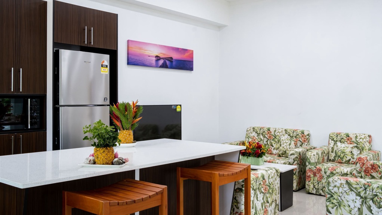 Photo of Bedroom in Sigatoka