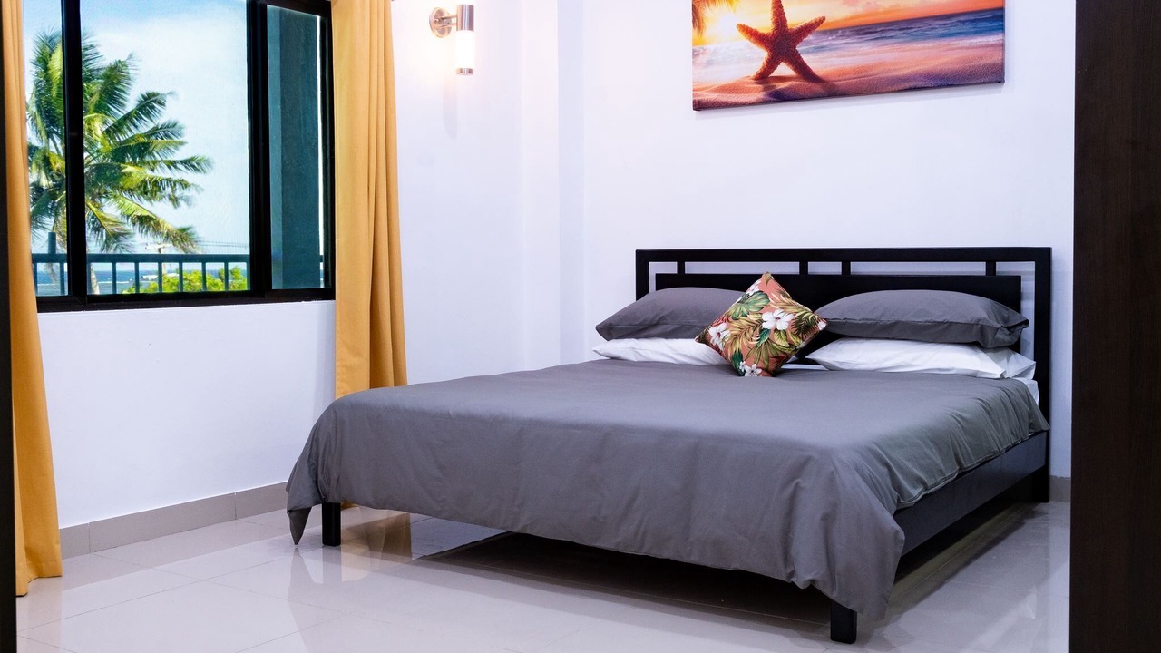Photo of Bedroom in Sigatoka