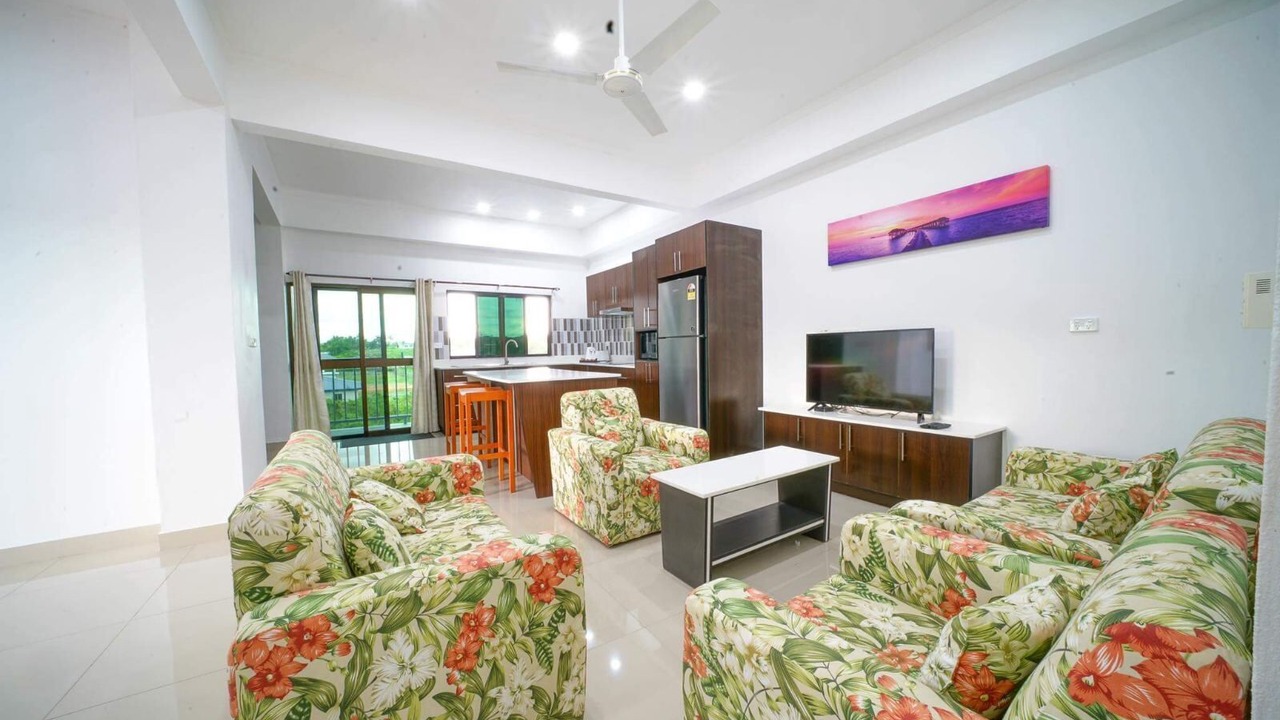 Photo of Bedroom in Sigatoka