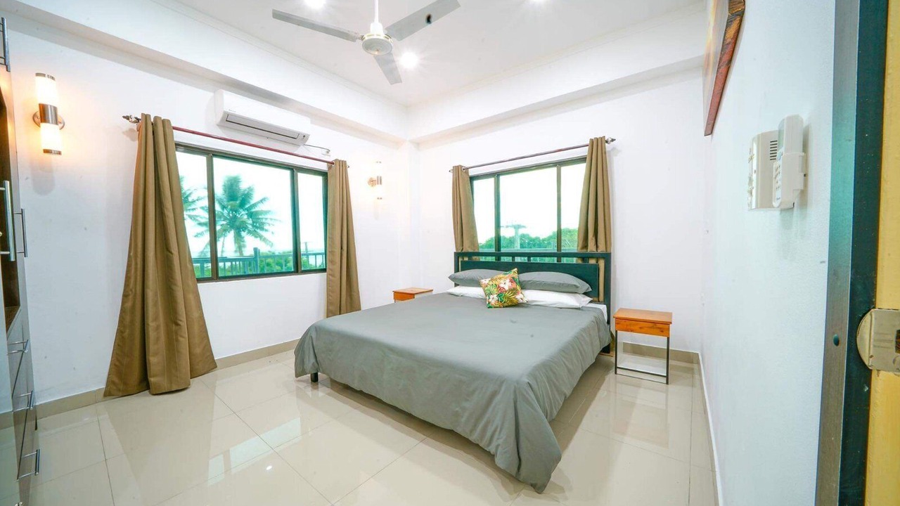 Photo of Bedroom in Sigatoka