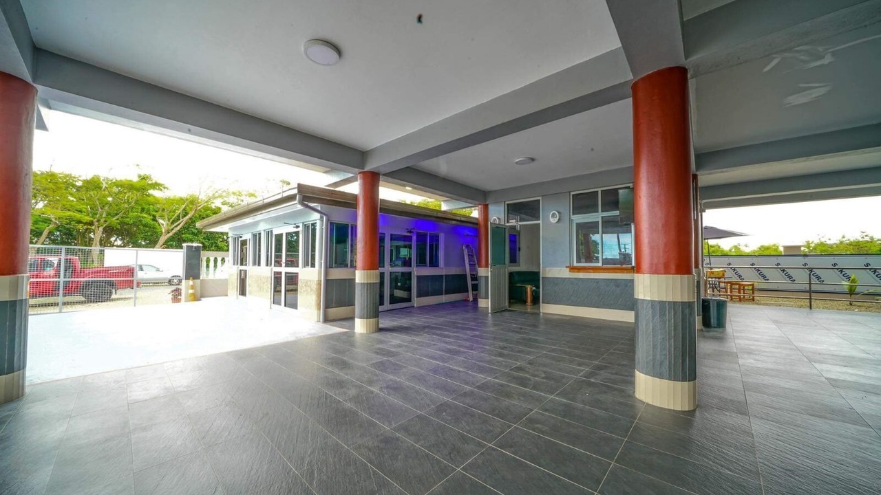Photo of Outdoor in Sigatoka