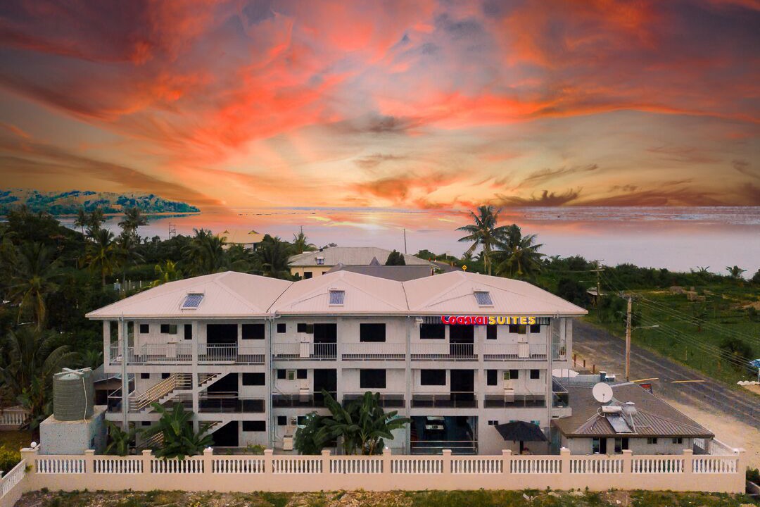 Photo of Outdoor in Sigatoka