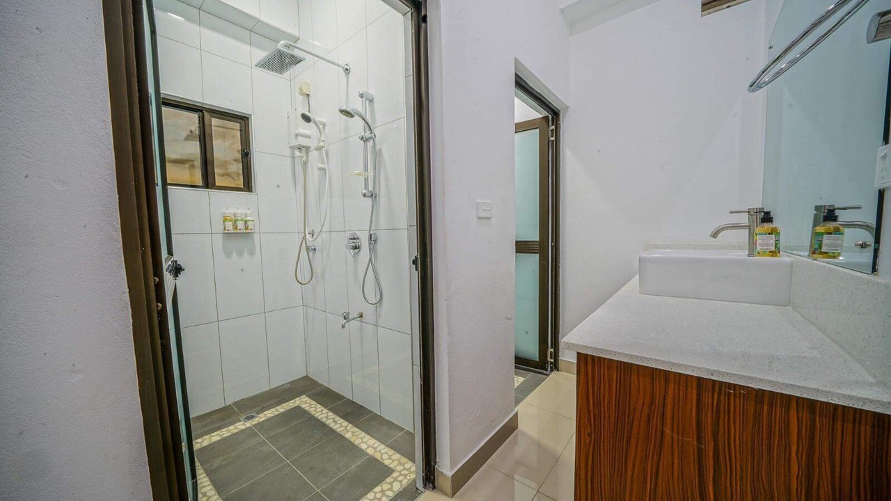 Photo of Bathroom in Sigatoka