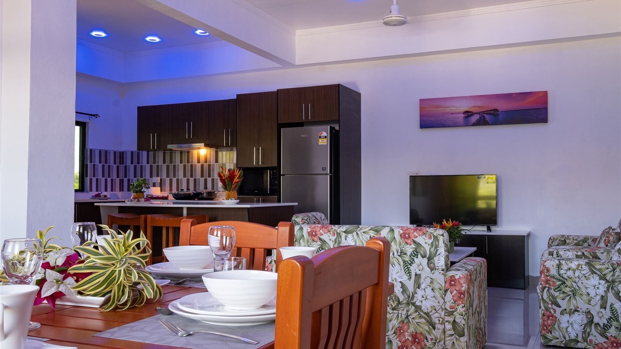 Photo of Livingroom in Sigatoka