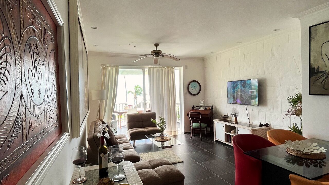 Photo of Livingroom in Centro
