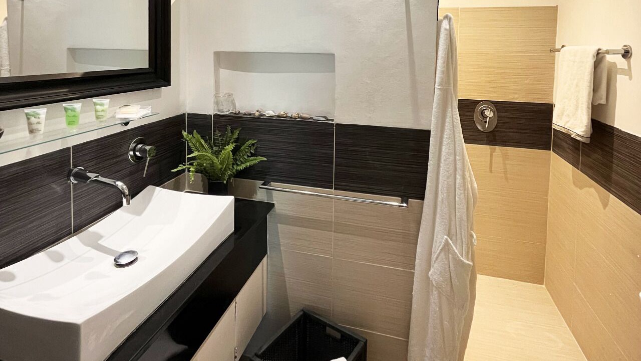 Photo of Bathroom in Centro