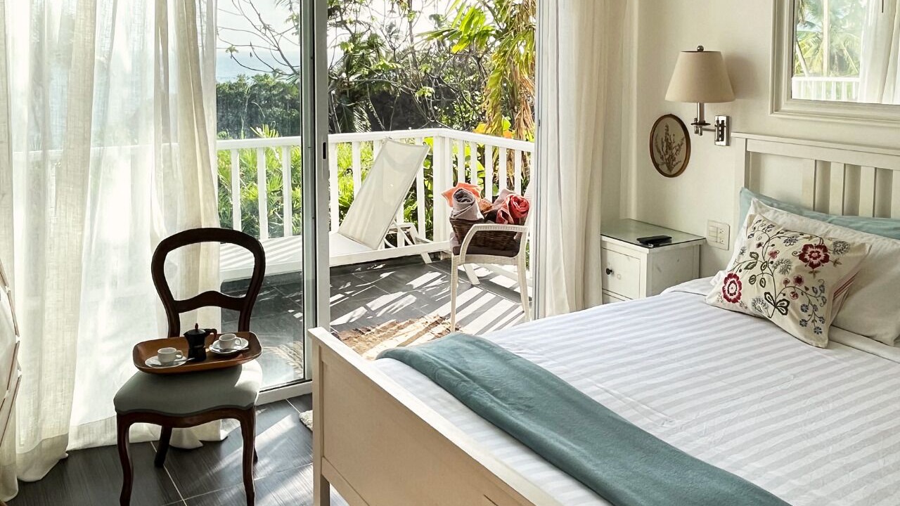 Photo of Bedroom in Centro