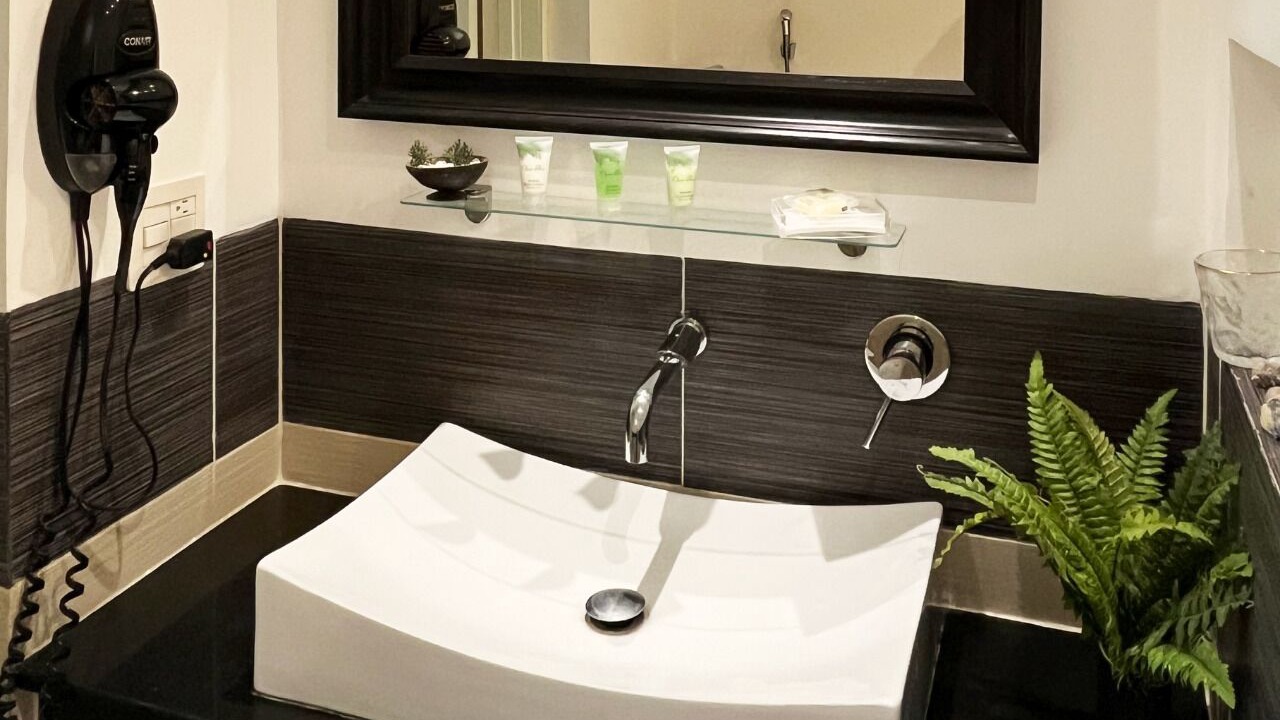 Photo of Bathroom in Centro