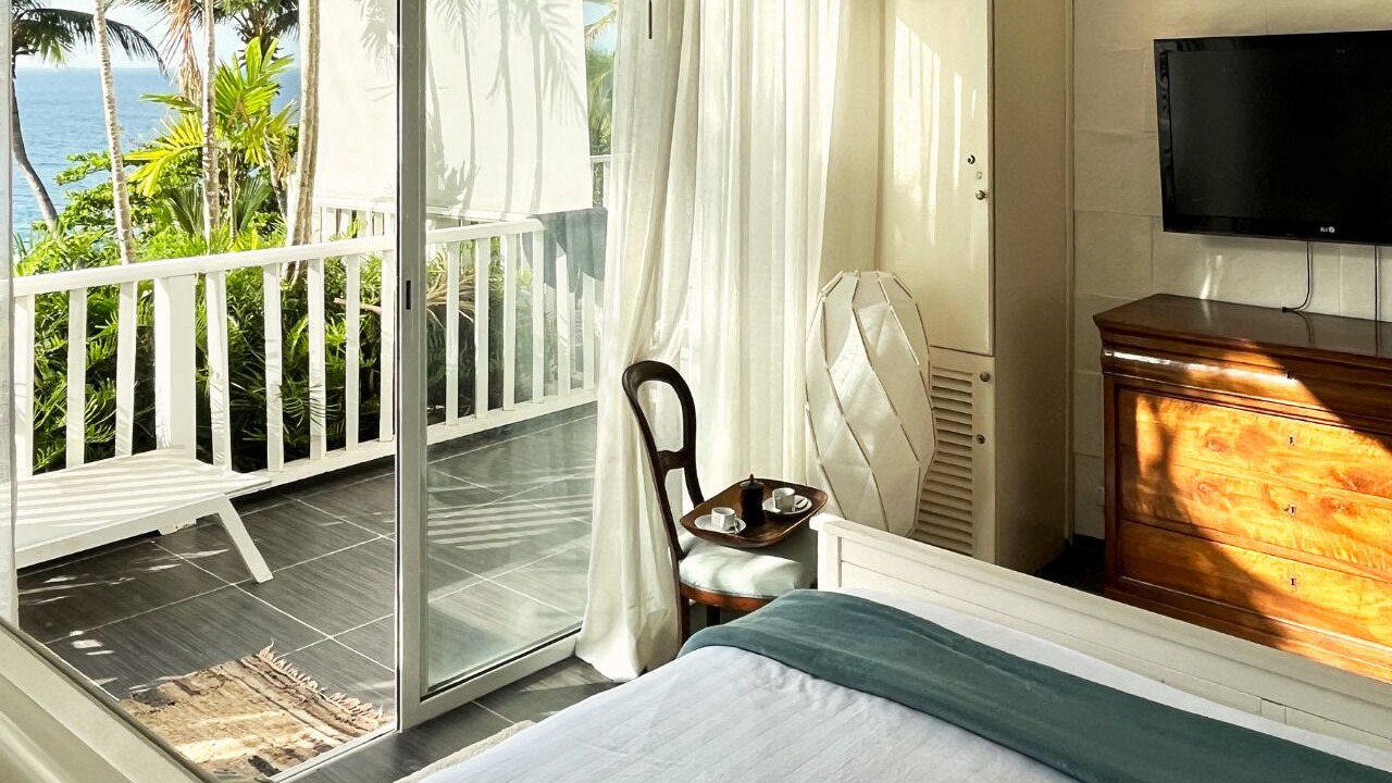 Photo of Bedroom in Centro
