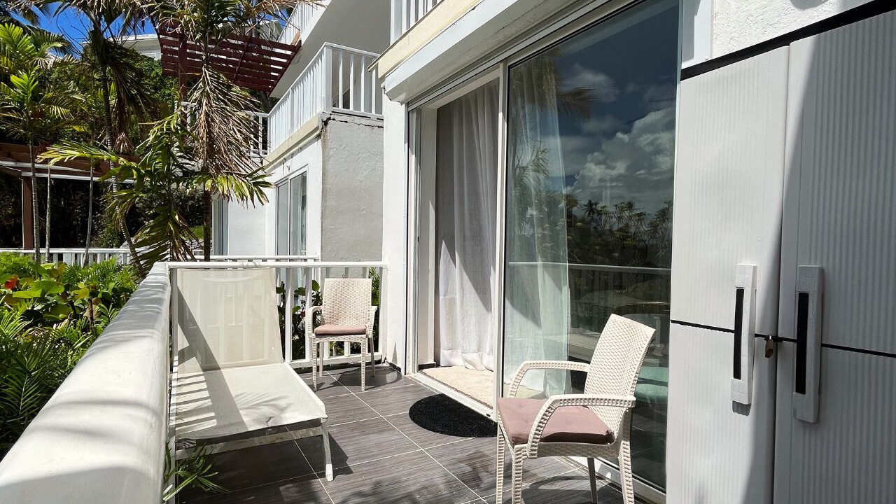 Photo of Patio Balcony in Centro