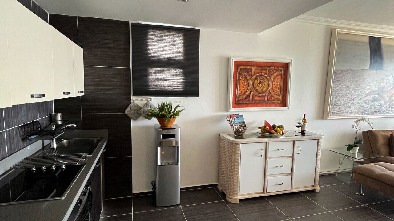 Photo of Kitchen in Centro