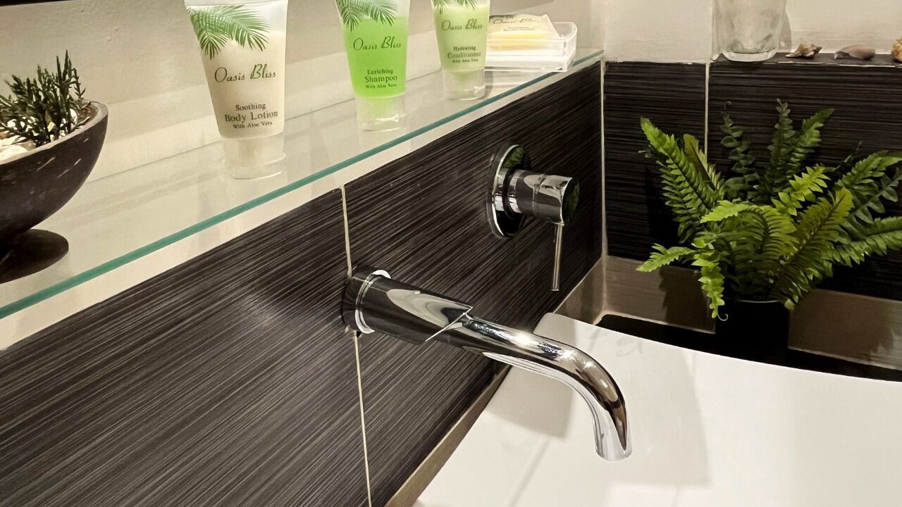 Photo of Bathroom in Centro