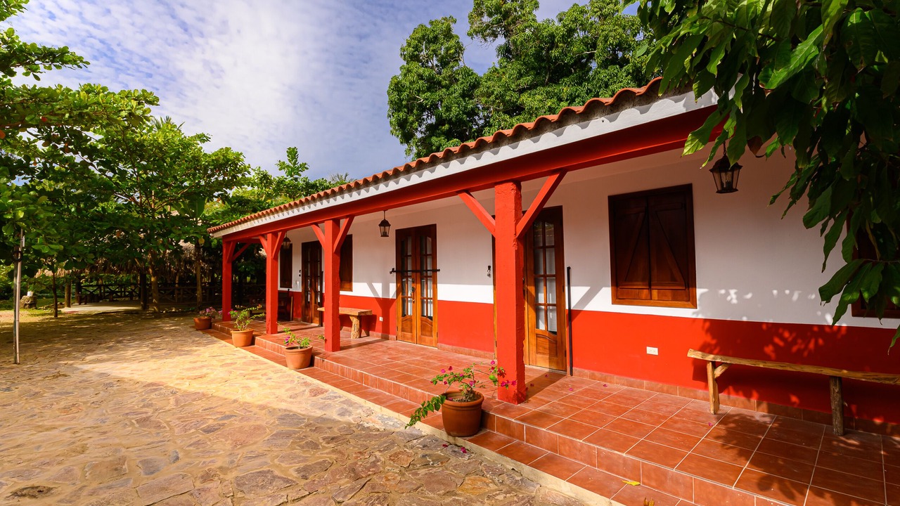 Photo of Outdoor in Imbert