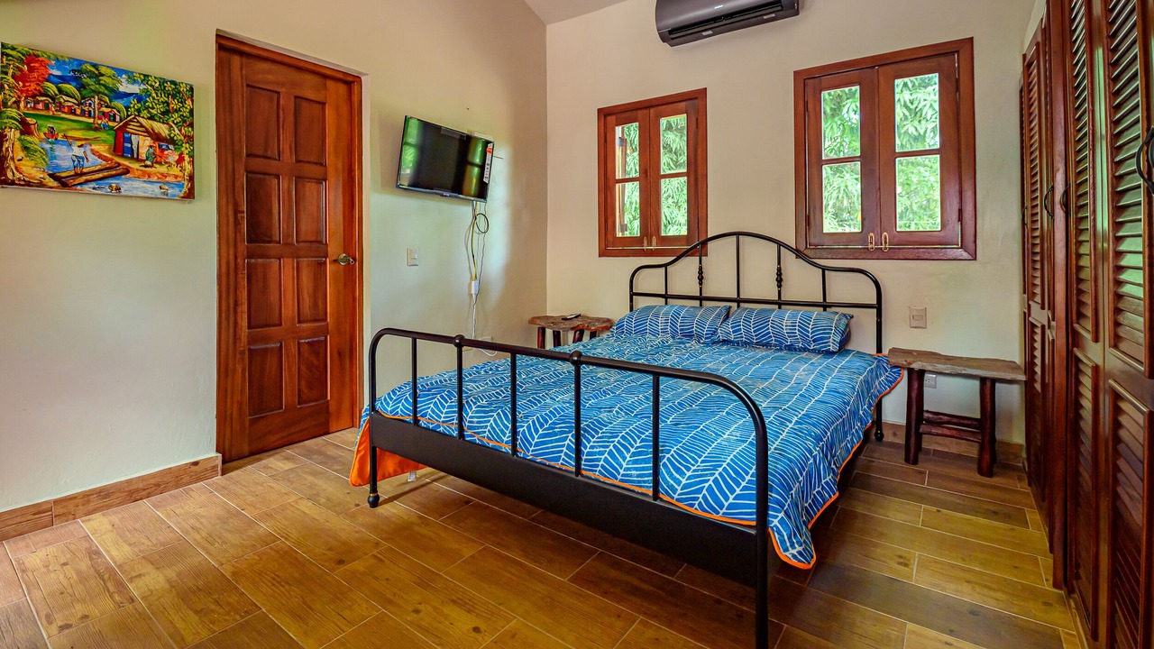 Photo of Bedroom in Imbert