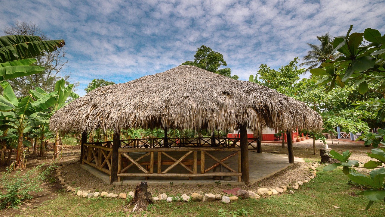 Photo of Outdoor in Imbert